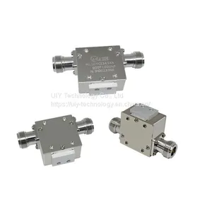 UIY Coaxial Isolator With High Quality Communication Module 800-1000MHz thumbnail-2