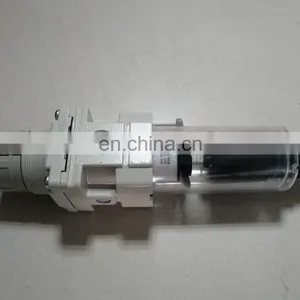 SMC Air Filter AW30-03BDG-A Port Size 3/4 thumbnail-6