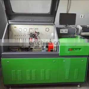 LGC816 HEUI EUI EUP Common Rail Injector Pump Calibration Test Bench thumbnail-1