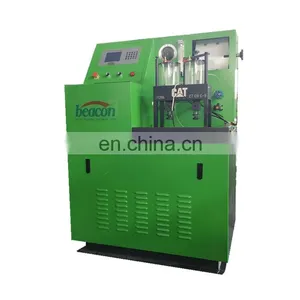 BEACON MACHINE Middle Pressure CR Heui Cat Diesel Common Rail Injector Test Bench thumbnail-2
