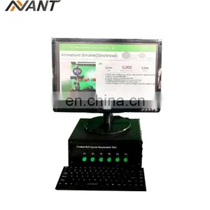 High Quality Stage 3rd Common Rail Injector Stroke Measuring Tool thumbnail-2