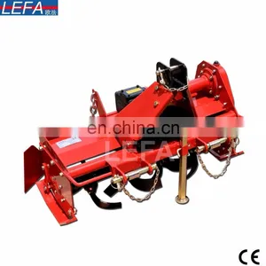 LEFA RT Good Quality Green Rotavator thumbnail-6