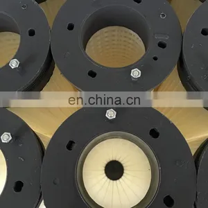 Industrial Air Filter Cartridge Polyurethane Filter Cover thumbnail-5