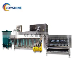 High Efficiency Commercial Use Poultry Feather Scalder and Plucker/auto de Feathering Machine thumbnail-7