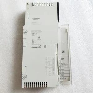 Schneider 140CPU67260 Unity CPU Module thumbnail-4