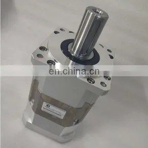 Hongjun Planetary Gear Box PLX 142 Second Stage Speed Reducing For Servo Motor thumbnail-1