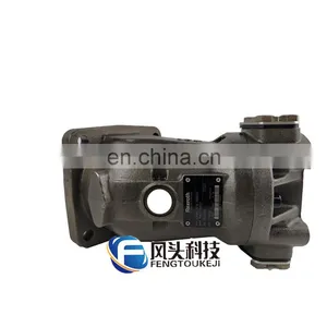 Rexroth A2FM Series Rexroth Hydraulic Piston Motor A2FM250 thumbnail-3
