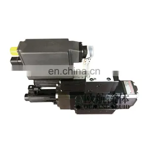 Special Supply Atos Proportional Valve DPZO-LES-PS-270-L5-Z 40 thumbnail-1