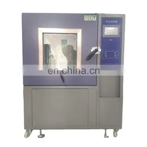 Environmental Simulation Environmental Test Systems Constant Temperature And Humidity Test Chamber thumbnail-2