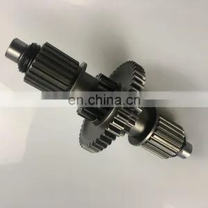 High Quality Kubota Spare Parts Assy Shaft Clutch For DC70 Harvester thumbnail-1