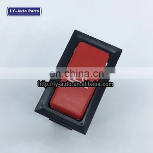 HAZARD WARNING SIGNAL SWITCH FOR TOYOTA HIACE 84332-26080 8433226080 thumbnail-2
