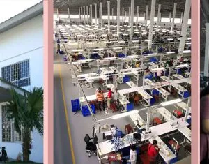 Shenzhen MSL Handbag Factory Limited company overview - view 1 thumbnail