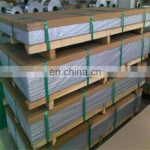 GB/T3190 Wholesale Price 4047 Aluminum Alloy Plate Sheet High Quality thumbnail-4