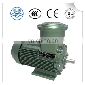 Motor Machine Three Phase Induction Motor20 hp Electric Motor Explosion Proof Motors thumbnail-6