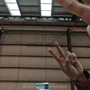 Super Shinning 8K Mirror Stainless Steel Sheet thumbnail-1