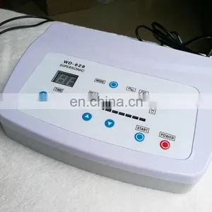 Portable Ultrasonic 628 Face Skin Lifting Whitening High Frequency Massage Beauty Machine thumbnail-4