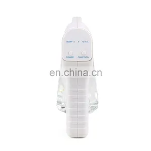 2021 Newest Multi-functional Blue Ray Nano Atomizer Gun Dis-infection Steam Gun for Making up /dressing up thumbnail-5
