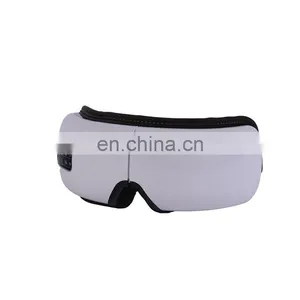 Vivanstar Magnetic Therapy Wireless Far Infrared Heating Air Pressure Eye Massager MT2204 thumbnail-1