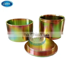 ASTM Standard Steel Stainless Asphalt Marshall Compaction Moulds thumbnail-3