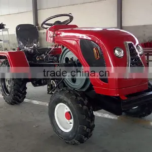 18HP FARM TRACTOR,4WD FARM TRACTOR.MINI TRACTOR thumbnail-2