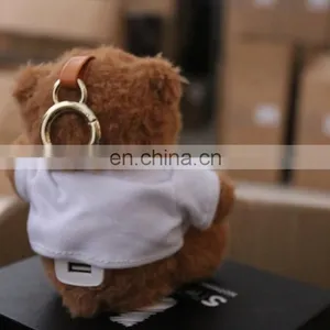 Energy Bear Power Bank Mobile Charger 18650 Battery Charger Portable Power Bank thumbnail-6