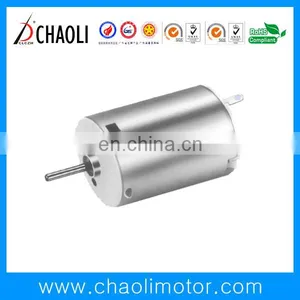 24mm 6v 9v CL-RC280SA Brushed Motor for RC Model thumbnail-2
