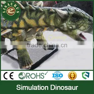 Lisaurus-V Electric Horse Rider thumbnail-5