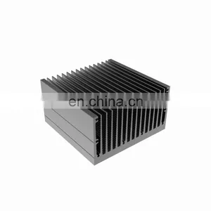 Shengxin Aluminium Extruded Heatsink for Industry Aluminum Profiles thumbnail-2