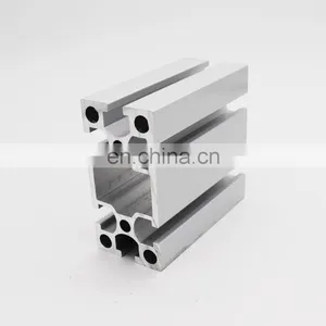 Aluminum Profile for Aluminium Boat and Door thumbnail-2