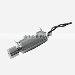 4mm Length 08mm 10mm 12mm Micro DC Vibrating Motor thumbnail-5