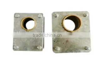 Greenhouse Rack & Pinion for Shading System & Window Opening System Quality Choice thumbnail-3