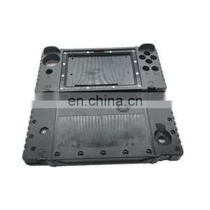 Professional Guangzhou Quality Moulding Precision Components Molding Injection Mold Cap Mould Plastic Molds Maker Manufacturer thumbnail-2
