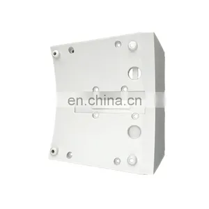 Guangzhou Custom Spare Rapid Injection Prototyping Cheap Micro Machining Cnc Plastic Milling Turning Parts China Supplier Oem thumbnail-5