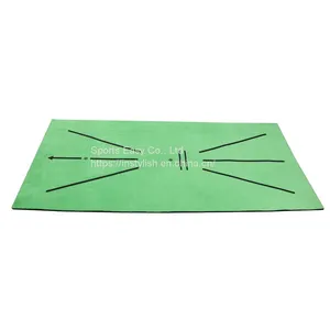 Durable Non Slip Golf Training Mat thumbnail-4