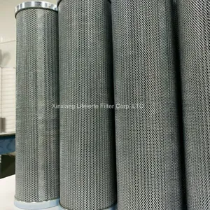 Internormen Hydraulic Oil Filter Element 300300 01.E 950.10VG.10.S.P thumbnail-4