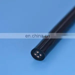 Customized Cable Double Insulated 4 Core 8mm Flexible Pvc Wire Cable thumbnail-5
