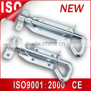 4 Inch Hot Sale Bolt Latch thumbnail-3