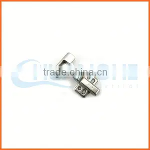 Trade Assurance Aluminum Door Hinge Stainless Steel Spring Hinge thumbnail-6