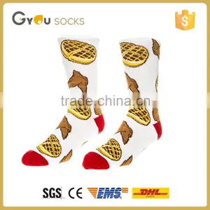Wholesale Men Fashion Cotton Ankle Socks Anti-Bacterial Men Socks thumbnail-1