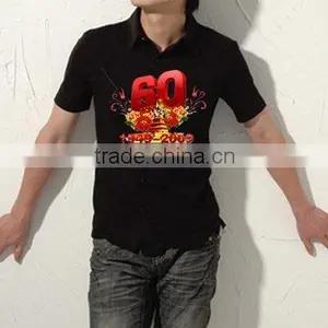 Designer Polo Tshirt thumbnail-1