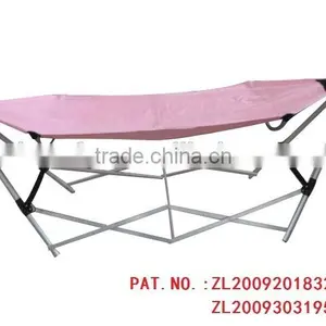 Hammock With Stand thumbnail-1