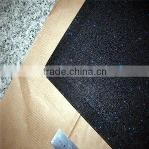 2013 New Swing Rubber Floor/Safety Wear Floor thumbnail-1