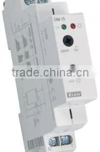 ELKO EP Dimmer for Led Bulbs DIM-15 thumbnail-1