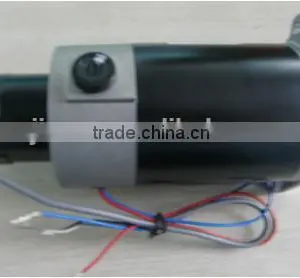 SM-EX DC Servo Motor thumbnail-2