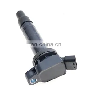 HIGH QUALITY Auto Ignition Coil For HILUX/HIACE/4RUNNER/LANDCRUISER/COASTER 1GR/2GR OEM:90919-02248 90919-02260 thumbnail-1