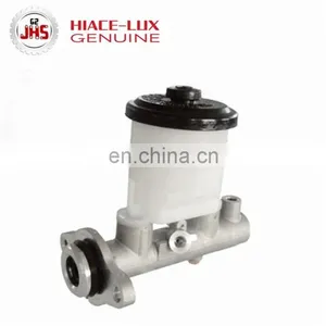 HIGH QUALITY Auto Parts Brake Master Cylinder For Corolla AE92 EE90 47201-12590 thumbnail-3