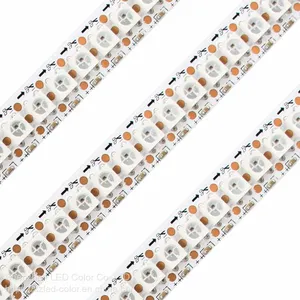 Decorative Led Strip LC8812B Addressable 30led/m Sk6812 LED Stripe Lights thumbnail-1