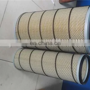 1109-03439 2850 ZK6858H9 ZK6808H9 Yutong Bus Car Air Purifier Hepa Filter Cleaner Purifier thumbnail-3