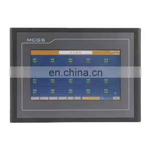 ATP010 Wireless Temperature Monitor Touch Screen RS485 4G Local&remote Display 10 Inches thumbnail-1