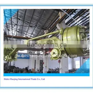 Truck Front Axle Assembly thumbnail-2